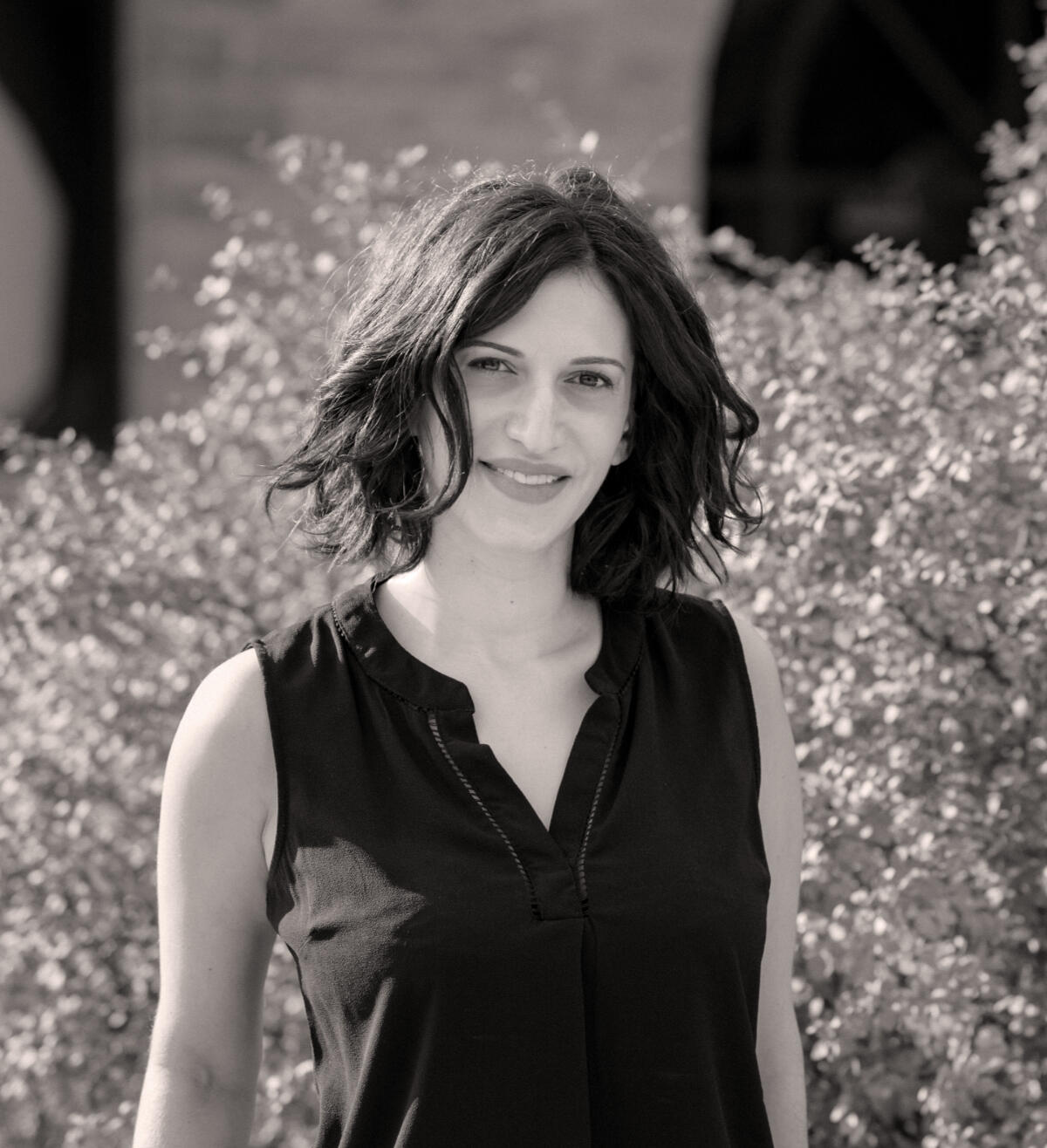 Life Coaching - Michele Headshot of Life Coach Michele